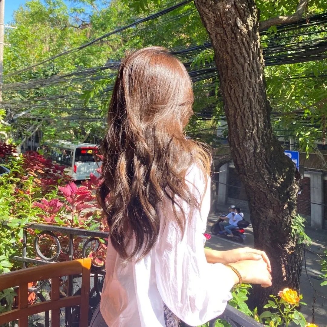 暗恋·橘生淮南2021